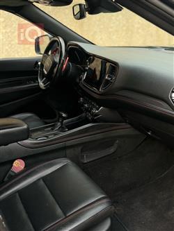 دودج دورانجو